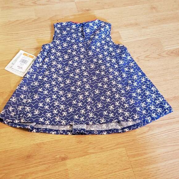 Bonnie Jean 3t Tunic - Picture 3 of 3